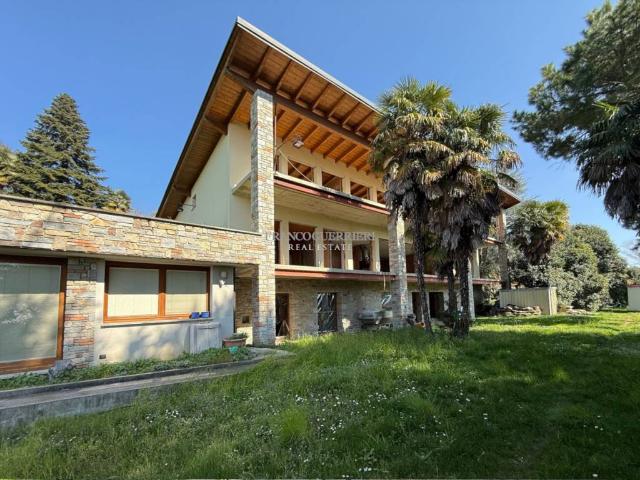 Villa Indipendente in vendita a Missagliola, Missaglia
