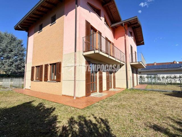 Villa Indipendente in vendita a Missagliola, Missaglia