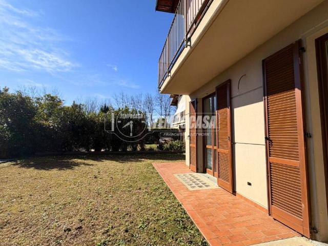 Villa Indipendente in vendita a Missagliola, Missaglia