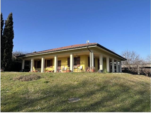 Villa Indipendente in vendita a Missagliola, Missaglia