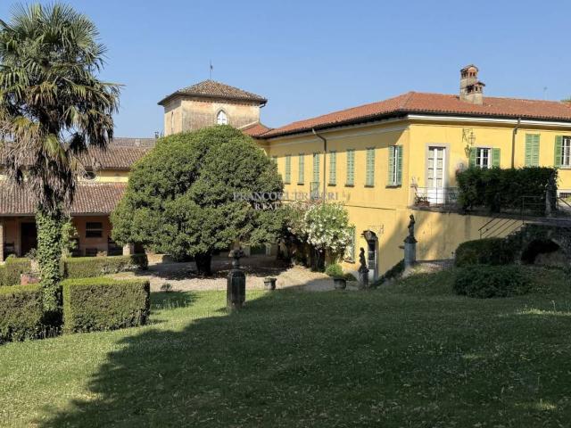 Villa Indipendente in vendita a Missaglia, Lombardia