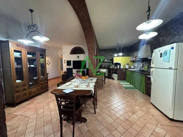 Villa Indipendente in vendita a Lineri, Misterbianco