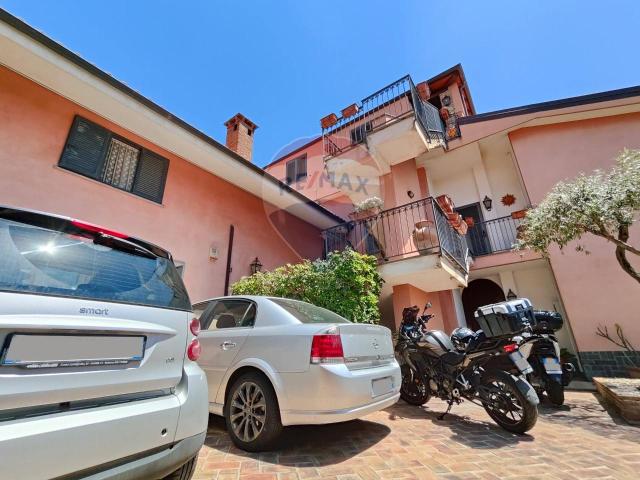 Villa Indipendente in vendita a San Giovanni Galermo-Trappeto-Cibali, Misterbianco