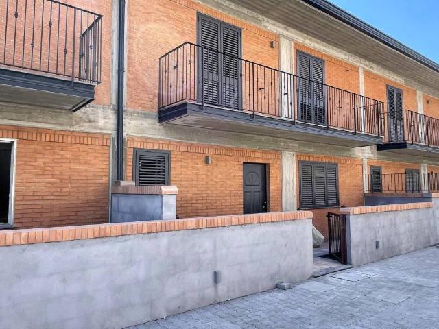 Villa Schiera in vendita a Lineri, Misterbianco