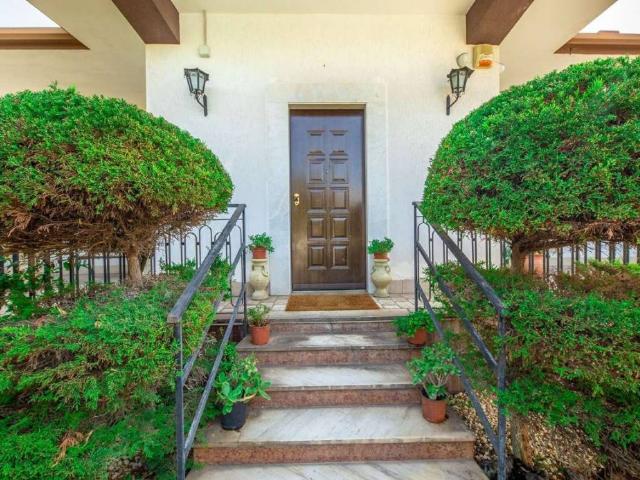 Villa Indipendente in vendita a Poggio del Lupo, Misterbianco
