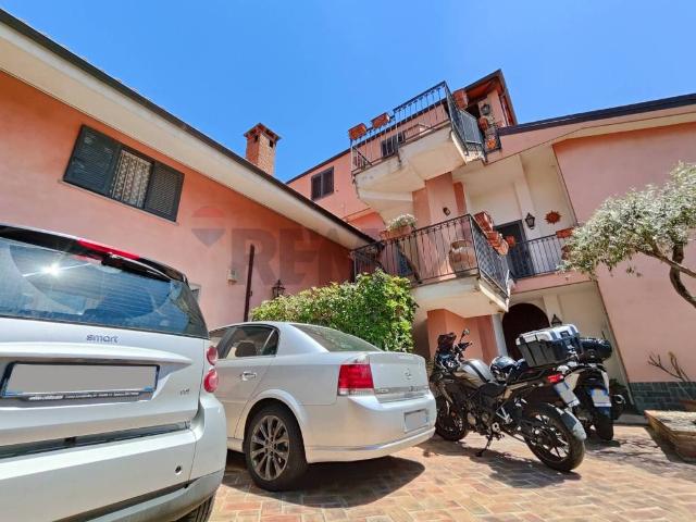 Villa Indipendente in vendita a San Giovanni Galermo-Trappeto-Cibali, Misterbianco