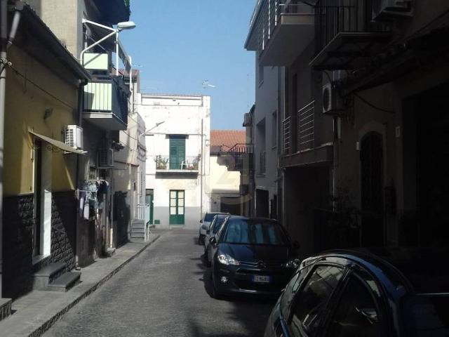 Villa Indipendente in vendita a Milicia, Misterbianco