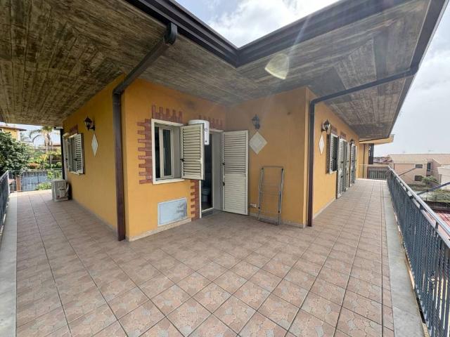 Appartamento in vendita a Campanarazzu, Misterbianco