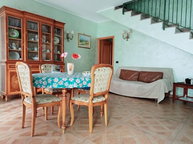 Villa Indipendente in vendita a Lineri, Misterbianco