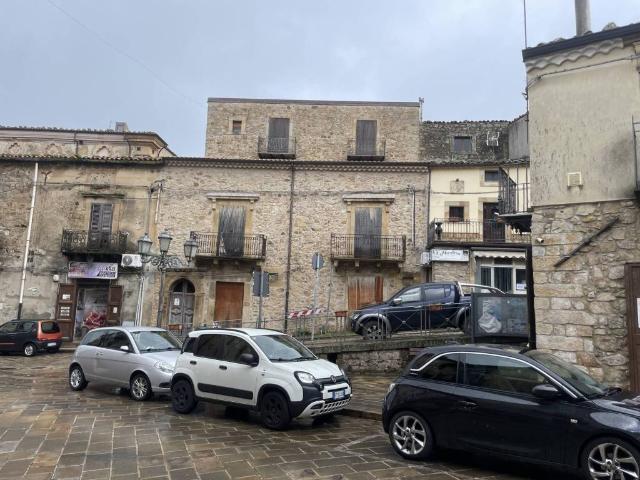 Villa Indipendente in vendita a Mistretta, Sicilia