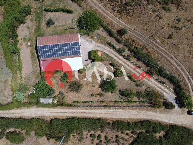 Villa Indipendente in vendita a Mistretta, Sicilia