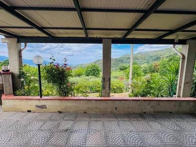 Villa Indipendente in vendita a Mistretta, Sicilia