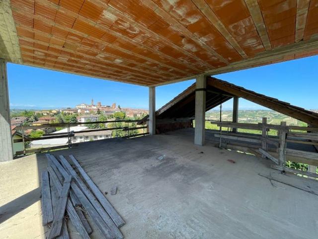 Villa Indipendente in vendita a Piemonte, Asti