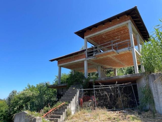 Villa Indipendente in vendita a Piemonte, Asti