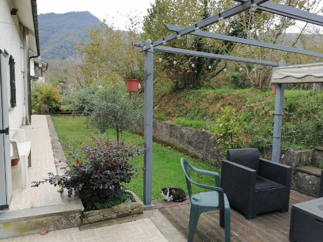 Villa Indipendente in vendita a Cicagna, Liguria