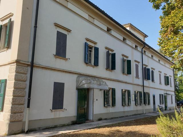Villa Indipendente in vendita a Crocetta-San Lazzaro-Modena Est, Modena