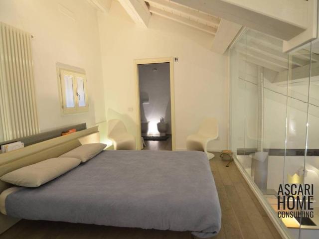 Loft in vendita a Modena, Marzaglia