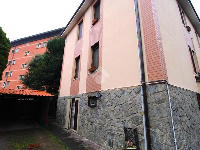 Villa Indipendente in vendita a Modena, San Faustino