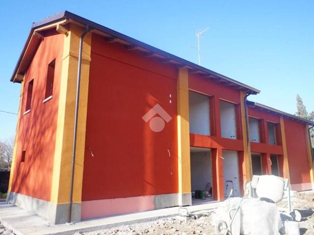 Villa Indipendente in vendita a San Faustino-Madonnina-Quattroville, Modena