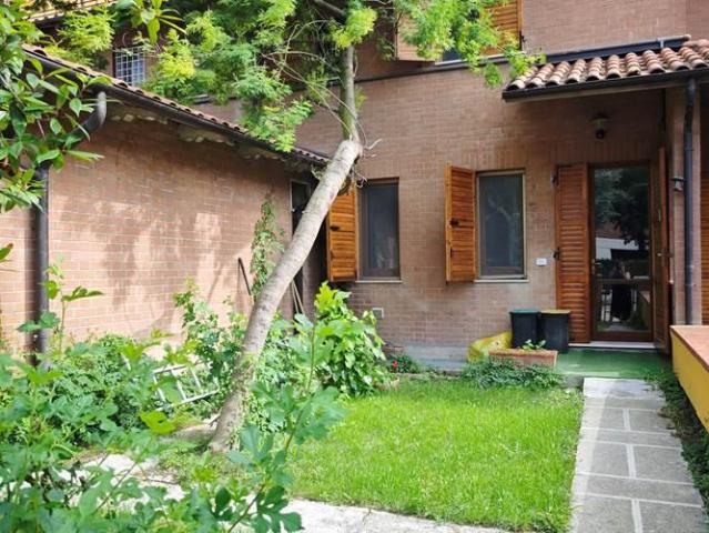 Villa Indipendente in vendita a Centro Storico, Modena