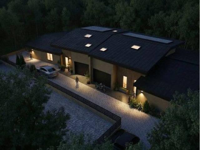 Villa Indipendente in vendita a San Faustino-Madonnina-Quattroville, Modena