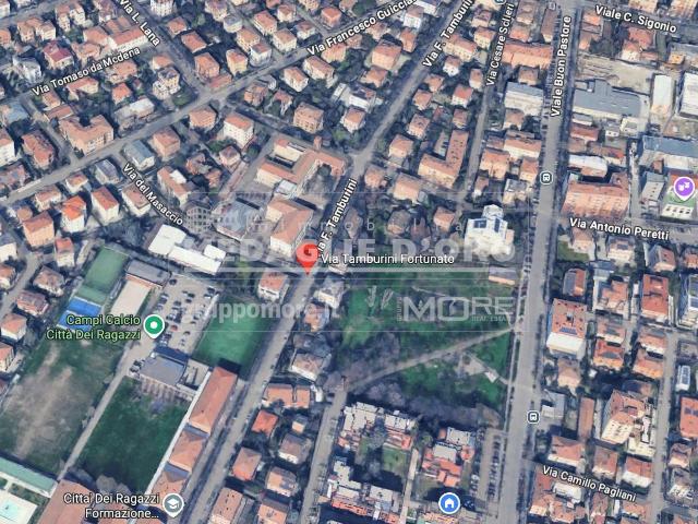 Villa Indipendente in vendita a Buon Pastore-Sant'Agnese-San Damaso, Modena