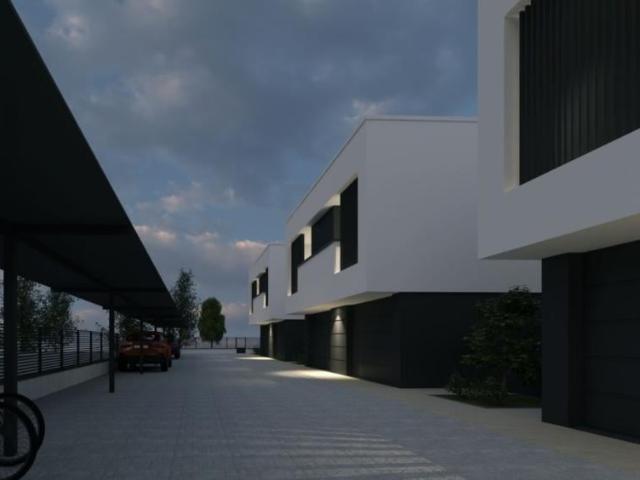 Villa Indipendente in vendita a Crocetta-San Lazzaro-Modena Est, Modena