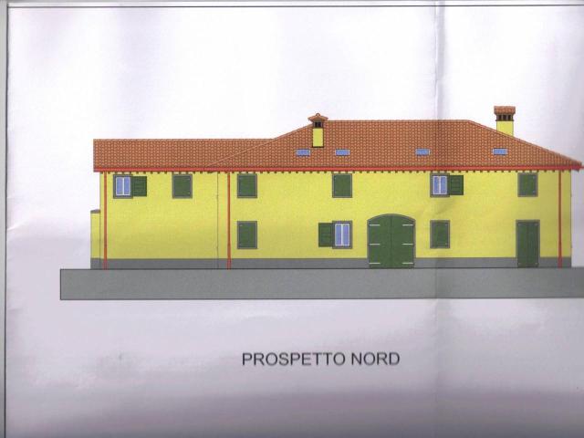 Villa Indipendente in vendita a Modena, Vaciglio