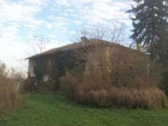 Villa Indipendente in vendita a San Faustino-Madonnina-Quattroville, Modena