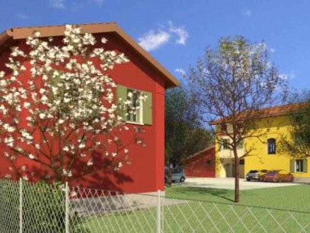 Villa Indipendente in vendita a San Faustino-Madonnina-Quattroville, Modena