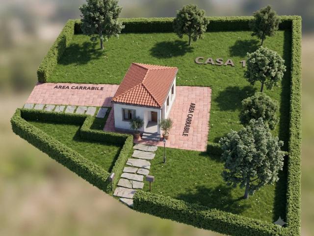Villa Indipendente in vendita a Marzaglia, Formigine
