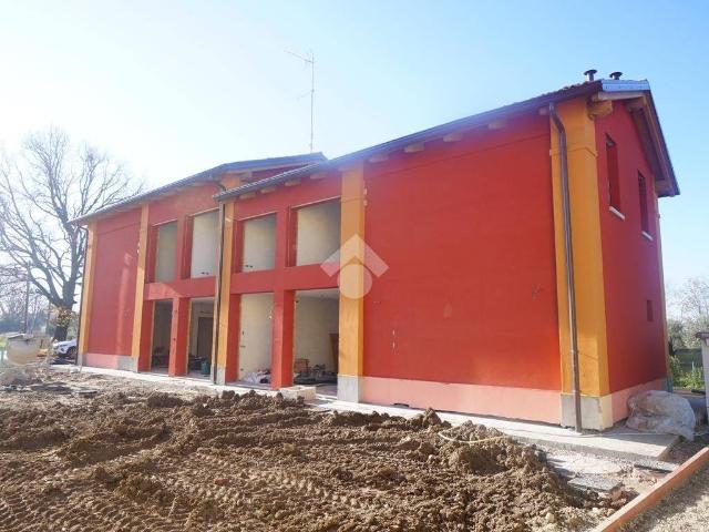Villa Indipendente in vendita a San Faustino-Madonnina-Quattroville, Modena