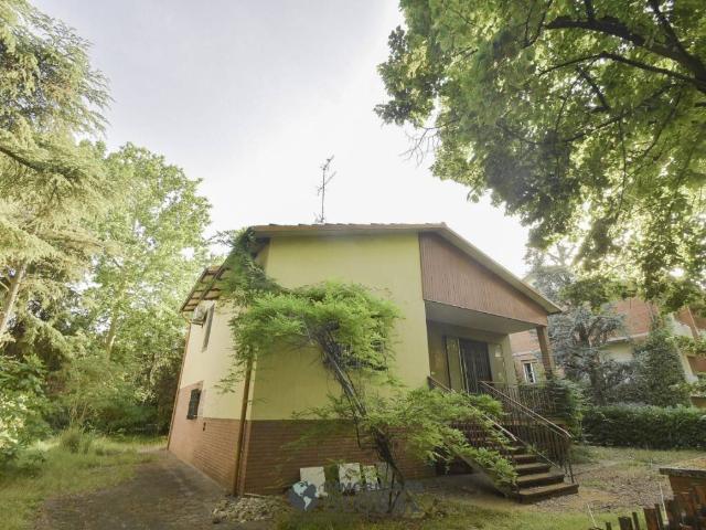 Villa Indipendente in vendita a Crocetta-San Lazzaro-Modena Est, Modena