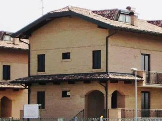Villa Indipendente in vendita a Cognento, Modena