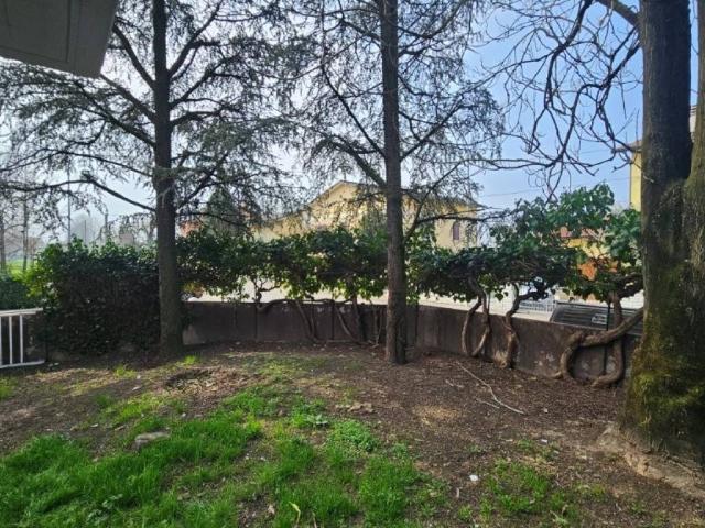 Villa Indipendente in vendita a Tre Olmi, Modena
