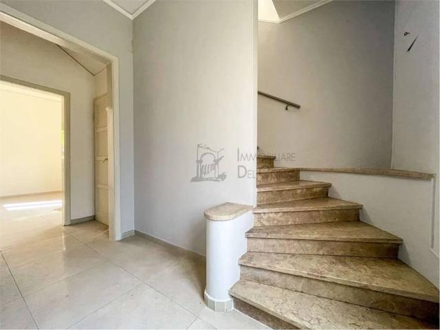Villa Indipendente in vendita a Buon Pastore-Sant'Agnese-San Damaso, Modena