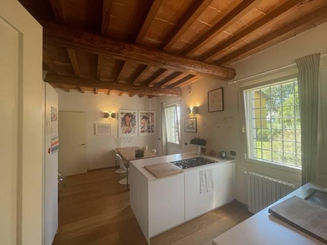 Villa Indipendente in vendita a Buon Pastore-Sant'Agnese-San Damaso, Modena