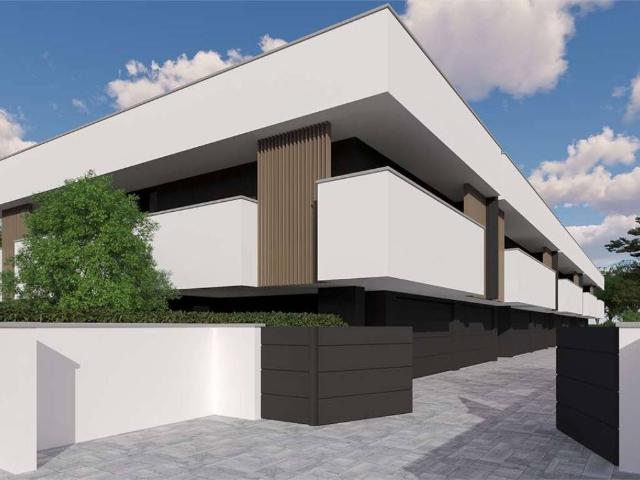 Villa Indipendente in vendita a Crocetta-San Lazzaro-Modena Est, Modena