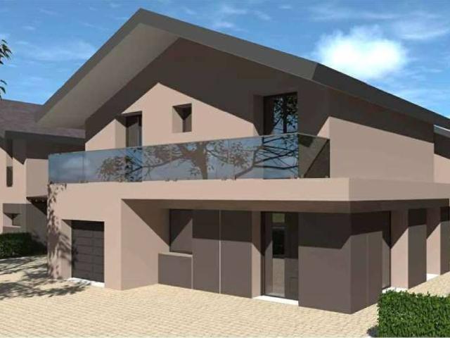 Villa Indipendente in vendita a Crocetta-San Lazzaro-Modena Est, Modena