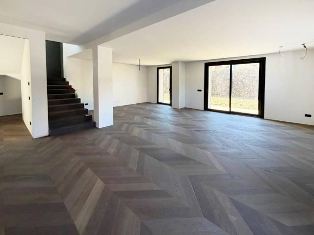 Villa Indipendente in vendita a Crocetta-San Lazzaro-Modena Est, Modena
