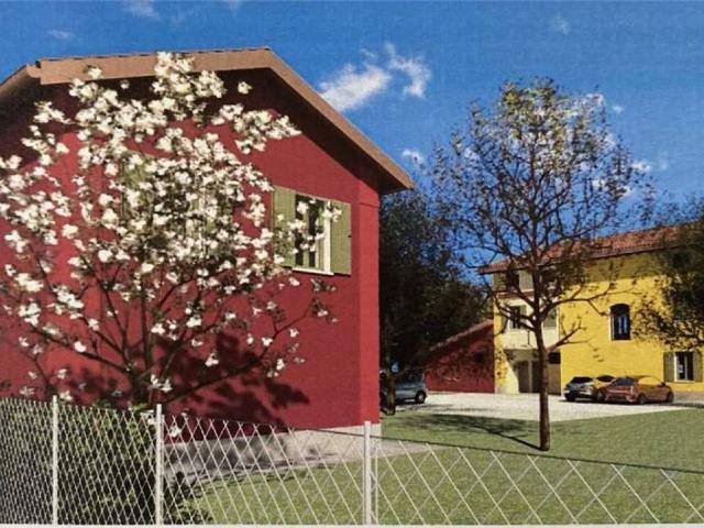 Villa Indipendente in vendita a San Faustino-Madonnina-Quattroville, Modena