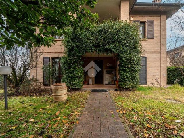 Villa Indipendente in vendita a Marzaglia Nuova, Modena