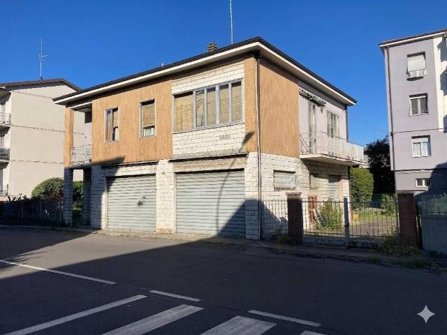 Villa Indipendente in vendita a San Faustino-Madonnina-Quattroville, Modena
