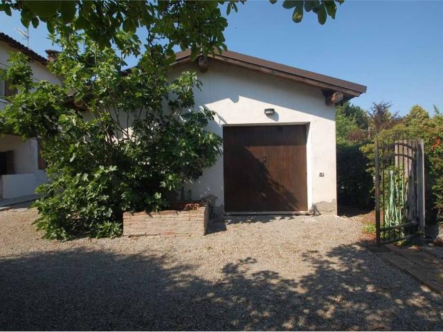 Villa Indipendente in vendita a San Faustino-Madonnina-Quattroville, Modena