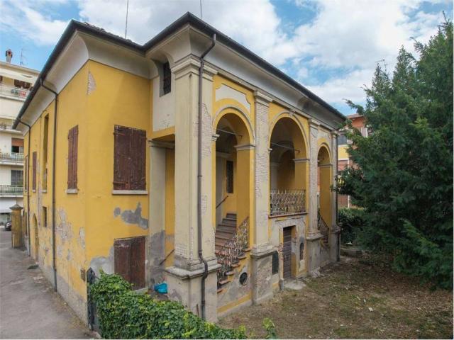 Villa Indipendente in vendita a San Faustino-Madonnina-Quattroville, Modena