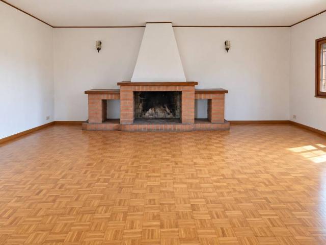 Villa Indipendente in vendita a San Faustino, Modena