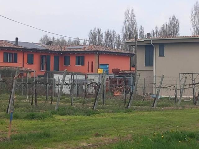 Villa Indipendente in vendita a San Faustino-Madonnina-Quattroville, Modena