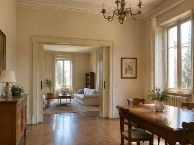 Villa Indipendente in vendita a Centro Storico, Modena