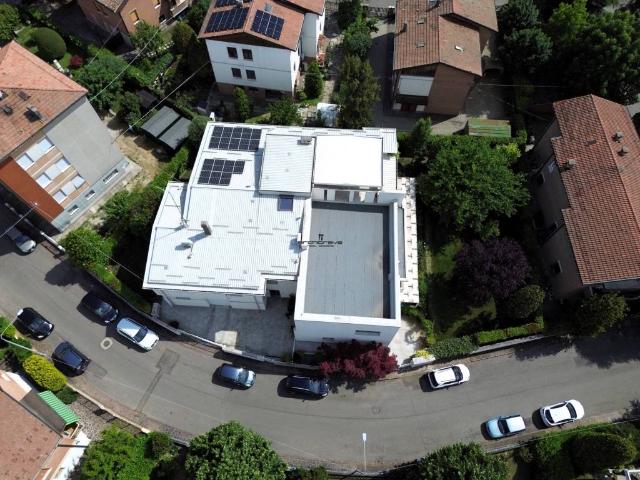 Villa Indipendente in vendita a Modena, Punta