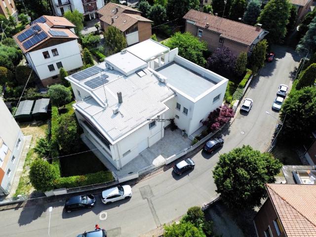 Appartamento in vendita a Buon Pastore-Sant'Agnese-San Damaso, Modena